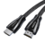 Cabo compatível com HDMI UGREEN para Xiaomi TV Box e PS5 HUB USB