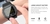 Imagem do Relógio Inteligente Smartwatch LOKMAT Bluetooth Digital
