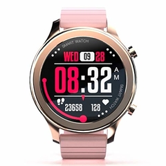 Relógio Inteligente Smartwatch LOKMAT RTL8762CW BLuetooth - loja online