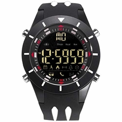 Relógio Masculino SMAEL 8002 Militar À Prova D Água na internet