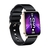 Relógio Smartwatch NAMOFO Bluetooth chamada música toque completo relógio inteligente passometer fitness sports tracker
