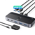 USB HUB 3.0 2.0 UGREEN Switch para pc - loja online