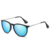 Óculos Polarizados Redondos Unissex ElaShopp na internet