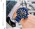 Relógio Moda Casual Couro MINIFOCUS MF0288G À Prova D' Água - loja online