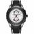 Relógio de Pulso SMAEL SL9086 Militar À Prova D´Água - ElaShopp.com
