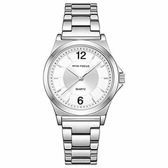 Relógio de Luxo MINIFOCUS MF0308L À Prova D' Água Quartzo - comprar online