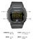 Relógio Inteligente Smartwatch LOKMAT Bluetooth Digital - comprar online