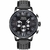 Relógio Quartzo SMAEL SL-9077 À Prova d´Água Pulseira de Couro - comprar online