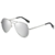 Óculos de sol Polarizado Masculino ElaShopp Aviação