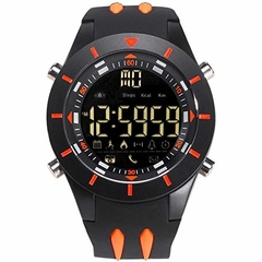 Relógio Masculino SMAEL 8002 Militar À Prova D Água - ElaShopp.com