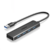 USB 3.0 Hub UGREEN 4 portas Slim para Mouse Teclado Compatível com MacBook na internet