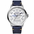 Relógio Elegante Masculino SMAEL 9125 Quartzo Prova D´ Água - ElaShopp.com