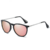 Óculos Polarizados Redondos Unissex ElaShopp - comprar online
