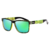 Óculos de sol Vintage Polarizados Unissex ElaShopp - comprar online