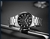 Relógio MEGIR 2150 Esporte À Prova D'Água Aço Inoxidável - comprar online