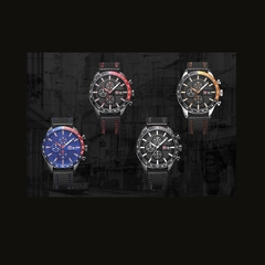 Imagem do Relógio de Luxo MINIFOCUS MF0029G À Prova D' Água Quartzo