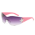 Óculos de Sol Sem Aro ElaShopp Unissex Esportivo - ElaShopp.com