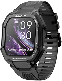 Relógio Inteligente Smartwatch LOKMAT NRF 52840 Bluetooth 30-1