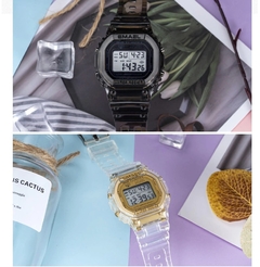 Relógios de Pulso Infantil SMAEL 1905 À Prova D´Água - loja online
