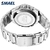 Relógio Masculino SMAEL 1363 Automático À Prova D´Água - comprar online
