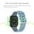 Relógio Inteligente Smartwatch LOKMAT NRF52832 1.4 Polegada - loja online