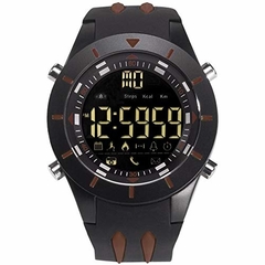 Relógio Masculino SMAEL 8002 Militar À Prova D Água - loja online