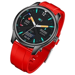 Relógio Inteligente Smartwatch NAMOFO2021 Cardíaca Pressão - comprar online