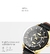 Relógio de Pulso SMAEL SL-9108 Militar À Prova D´Água - ElaShopp.com