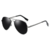 Óculos de sol Polarizado Masculino ElaShopp Aviação - comprar online