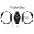 Relógio Inteligente Smartwatch LOKMAT 8762C Monitor Cardíaco - ElaShopp.com