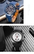 Relógio de Pulso SMAEL SL9086 Militar À Prova D´Água - ElaShopp.com