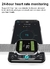 Relógio Inteligente Smartwatch LOKMAT MTK 2502D Android e IOS na internet