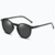 Óculos de sol Luxo Pequena ElaShopp Polarizada Unissex - ElaShopp.com