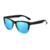 Óculos Clássico ElaShopp Quadrado Polarizado Unissex na internet