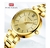 Relógio Casual de Luxo MINIFOCUS MF 0189 À Prova D' Água - comprar online