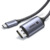 Cabo USB C para 8K UGREEN Displayport 1.4 Cabo Compatível para iPhone