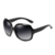 Óculos Polarizados Extragrandes Feminino ElaShopp - loja online