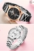 Relógio de Luxo MINIFOCUS MF0308L À Prova D' Água Quartzo - loja online