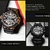 Relógio Esportivo Digital SMAEL 1532b Luxuoso À Prova D´Água na internet