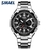Relógio Masculino SMAEL 1363 Automático À Prova D´Água - comprar online