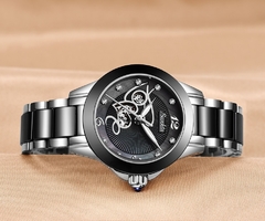 Relógio Feminino De Pulso SUNKTA À Prova D'Água S6607 - ElaShopp.com