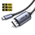 Imagem do Cabo USB C para 8K UGREEN Displayport 1.4 Cabo Compatível para iPhone 15 Macbook