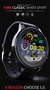 Relógio Inteligente Smartwatch LOKMAT RTL8762CW BLuetooth - comprar online