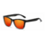 Óculos Clássico ElaShopp Quadrado Polarizado Unissex - loja online