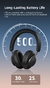 Fone de Ouvido KZ H10 5.0 Compatível com Bluetooth Active Noice Cancelamento de ruidos - loja online