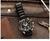 Relógio Esportivo SMAEL SL-9064 Militar À Prova D´Água - ElaShopp.com