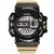 Relógio Masculino SMAEL 1436b Digital Militar À Prova D´Água - comprar online