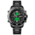 Relógio SKMEI 1670 Esportivo Digital Masculino com luz led À Prova D'Água