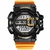 Relógio Masculino SMAEL 1436b Digital Militar À Prova D´Água - ElaShopp.com