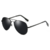 Óculos de sol Polarizado Masculino ElaShopp Aviação - ElaShopp.com